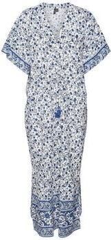 Vero Moda Lange Jurk Ilan