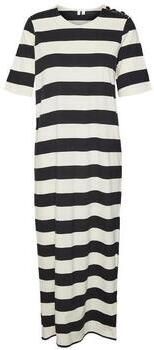 Vero Moda Lange Jurk Milla