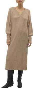 Vero Moda Lange Jurk Philine