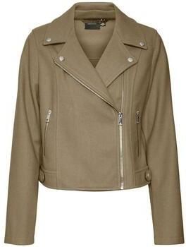 Vero Moda Leren Jas