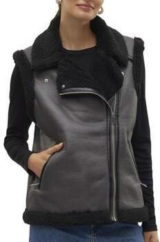 Vero Moda Leren Jas