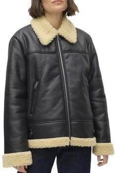 Vero Moda Leren Jas