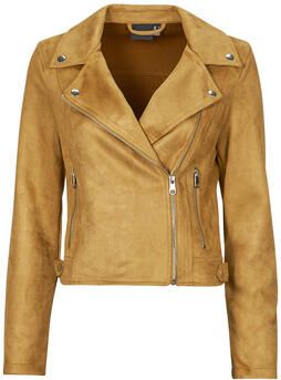 Vero Moda Leren Jas VMJOSE