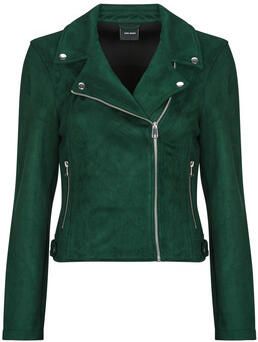 Vero Moda Leren Jas VMJOSE