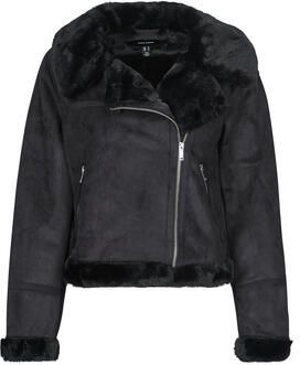 Vero Moda Leren Jas VMPEGGY