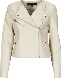 Vero Moda Leren Jas VMRILEY