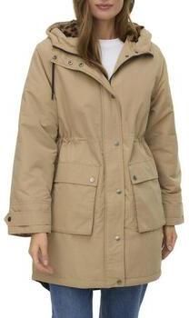 Vero Moda Mantel Savanne
