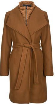 Vero Moda Mantel VMAUTUMNCOLLAR