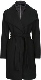 Vero Moda Mantel VMAUTUMNCOLLAR