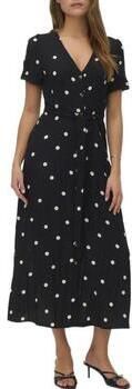 Vero Moda Midi-jurken Joan 7 8