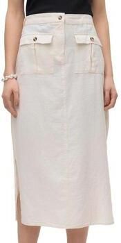 Vero Moda Midi-rokken Luna Pocket