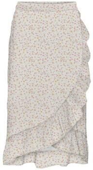 Vero Moda Midi-rokken Smilla