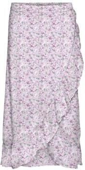 Vero Moda Midi-rokken Smilla
