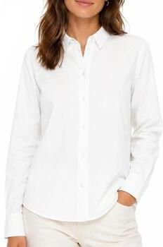 Vero Moda Overhemd Ani Oxford