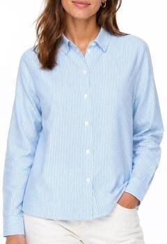 Vero Moda Overhemd Ani Oxford