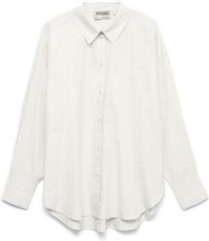 Vero Moda Overhemd Awparina
