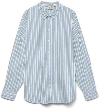 Vero Moda Overhemd Awparis