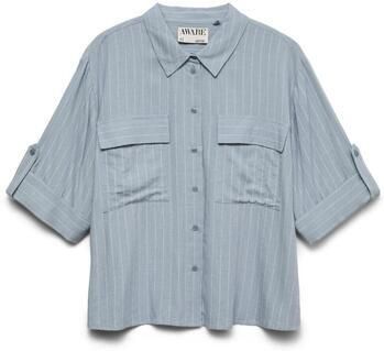 Vero Moda Overhemd Awryder