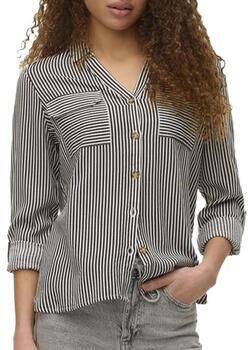 Vero Moda Overhemdblouse VMBUMPY L S SHIRT NEW WVN GA NOOS - Foto 8