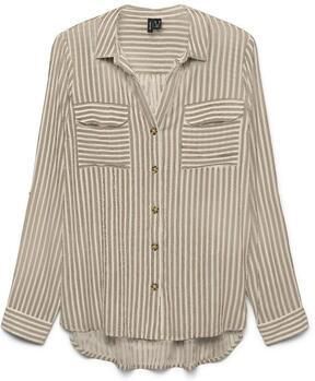 Vero Moda Overhemd Bumpy