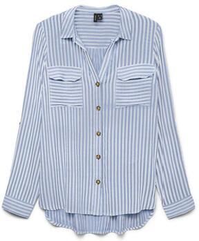 Vero Moda Overhemd Bumpy