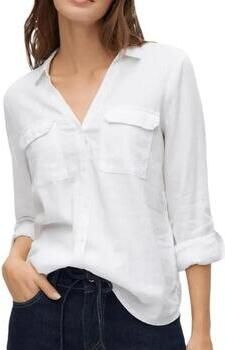 Vero Moda Overhemd Bumpy