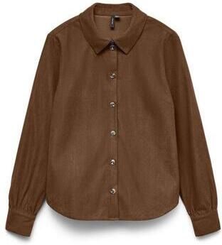 Vero Moda Overhemd Callie