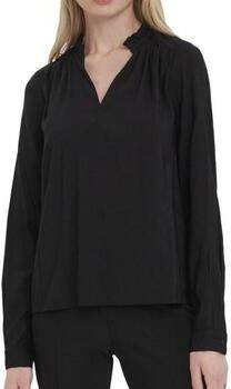 VERO MODA top VMBELL zwart - Foto 2