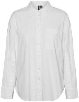 Vero Moda Overhemd