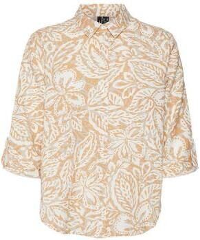Vero Moda Overhemd