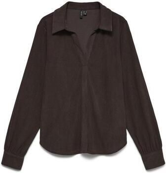 Vero Moda Overhemd Melly