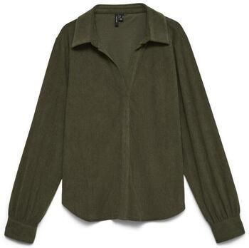 Vero Moda Overhemd Melly