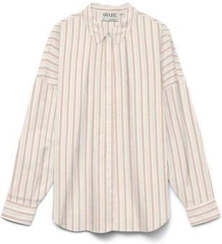 Vero Moda Overhemd Rayure