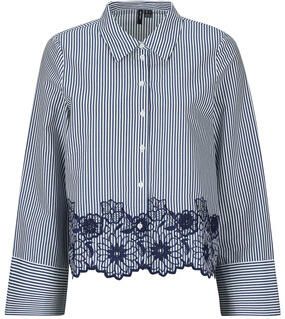 Vero Moda Overhemd VMMARY LS SHIRT