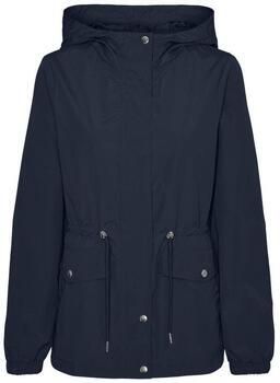 Vero Moda Parka Jas Paisley