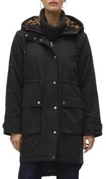 Vero Moda Lange jas VMSAVANNE COAT GA BOO - Foto 7