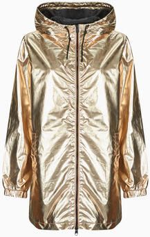 Vero Moda Parka Jas VMANNEGOLD