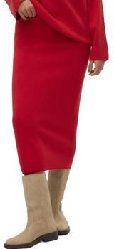Vero Moda Rok Gold Pinstripe
