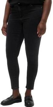 Vero Moda Skinny Jeans Sofila