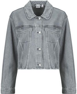 Vero Moda Spijkerjack VMAYA LS DENIM