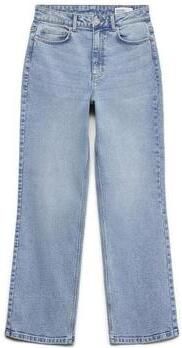 Vero Moda Straight Jeans Cassie