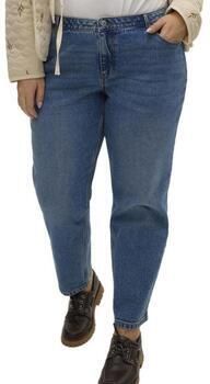 Vero Moda Straight Jeans Kyla Curve