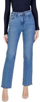 Vero Moda Straight Jeans VMTESSA HR STRAIGHT JEANS LI3114 GA NOOS 10315494