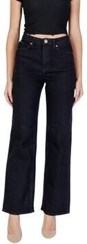 Vero Moda Straight Jeans VMTESSA HR WIDE JEANS RA118 GA NOOS 10290541 - Foto 4