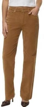 Vero Moda Straight leg broeken Melisa Straight