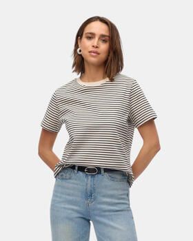 Vero Moda T-shirt 10304587 JADA