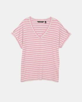 Vero Moda T-shirt 10324112 HOLLY