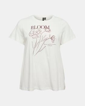 Vero Moda T-shirt 10341107 JILIADA