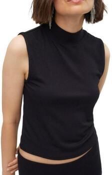 Vero Moda Shirt met staande kraag VMMARY TANK TOP JRS NOOS