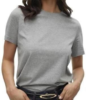 Vero Moda Shirt met korte mouwen VMPAULINA SS T-SHIRT GA JRS NOOS - Foto 8